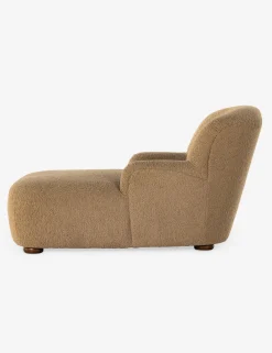 Preston Chaise