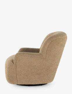 Preston Swivel Accent Chair