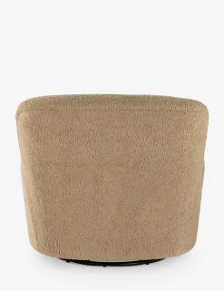 Preston Swivel Accent Chair