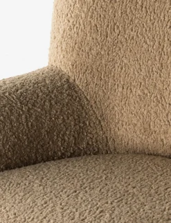 Preston Swivel Accent Chair