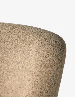 Preston Swivel Accent Chair