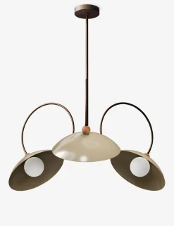 Primrose Pendant Light by Blueprint Lighting