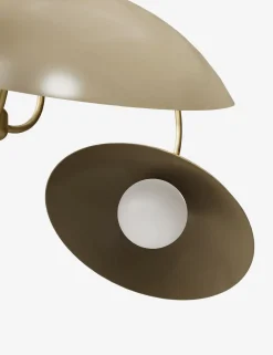 Primrose Pendant Light by Blueprint Lighting