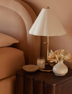Primrose Table Lamp