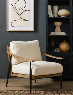 Pritchard Accent Chair
