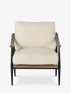Pritchard Accent Chair