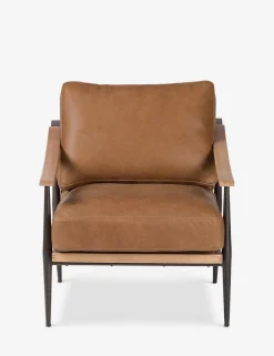Pritchard Accent Chair