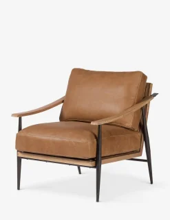 Pritchard Accent Chair