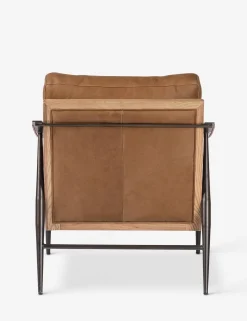 Pritchard Accent Chair