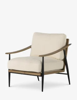 Pritchard Accent Chair