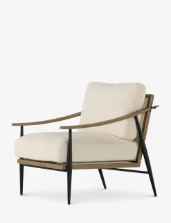 Pritchard Accent Chair
