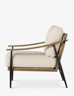 Pritchard Accent Chair