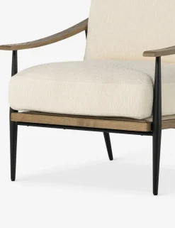 Pritchard Accent Chair
