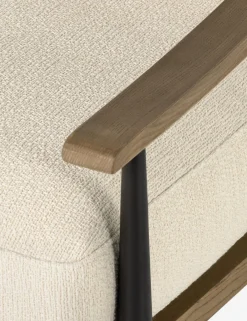 Pritchard Accent Chair