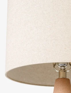 Priya Table Lamp