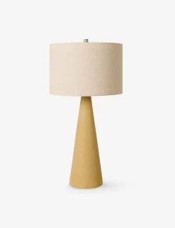 Priya Table Lamp