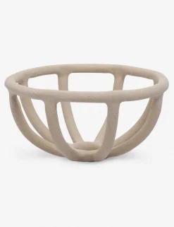Prong Bowl by SIN