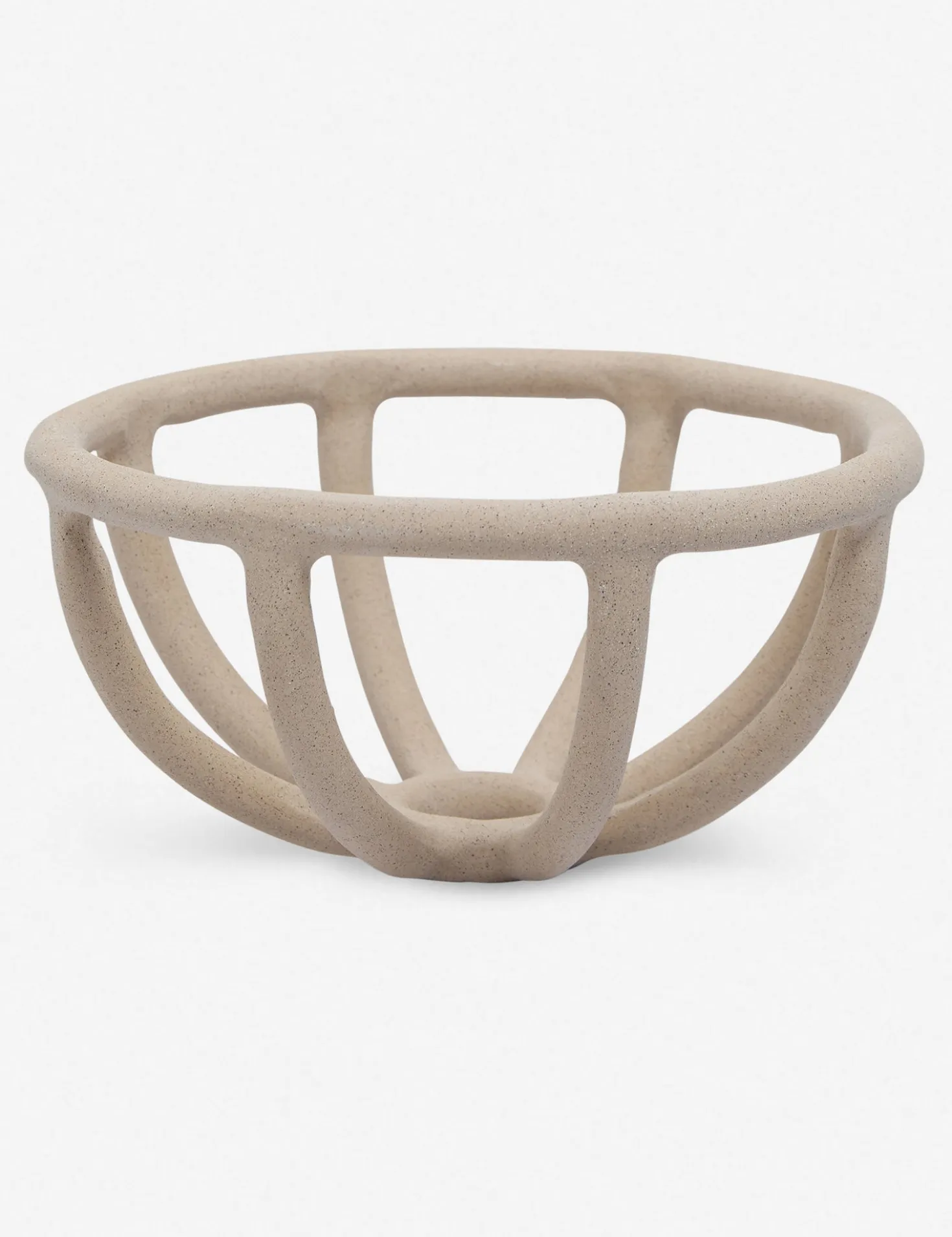 Prong Bowl by SIN