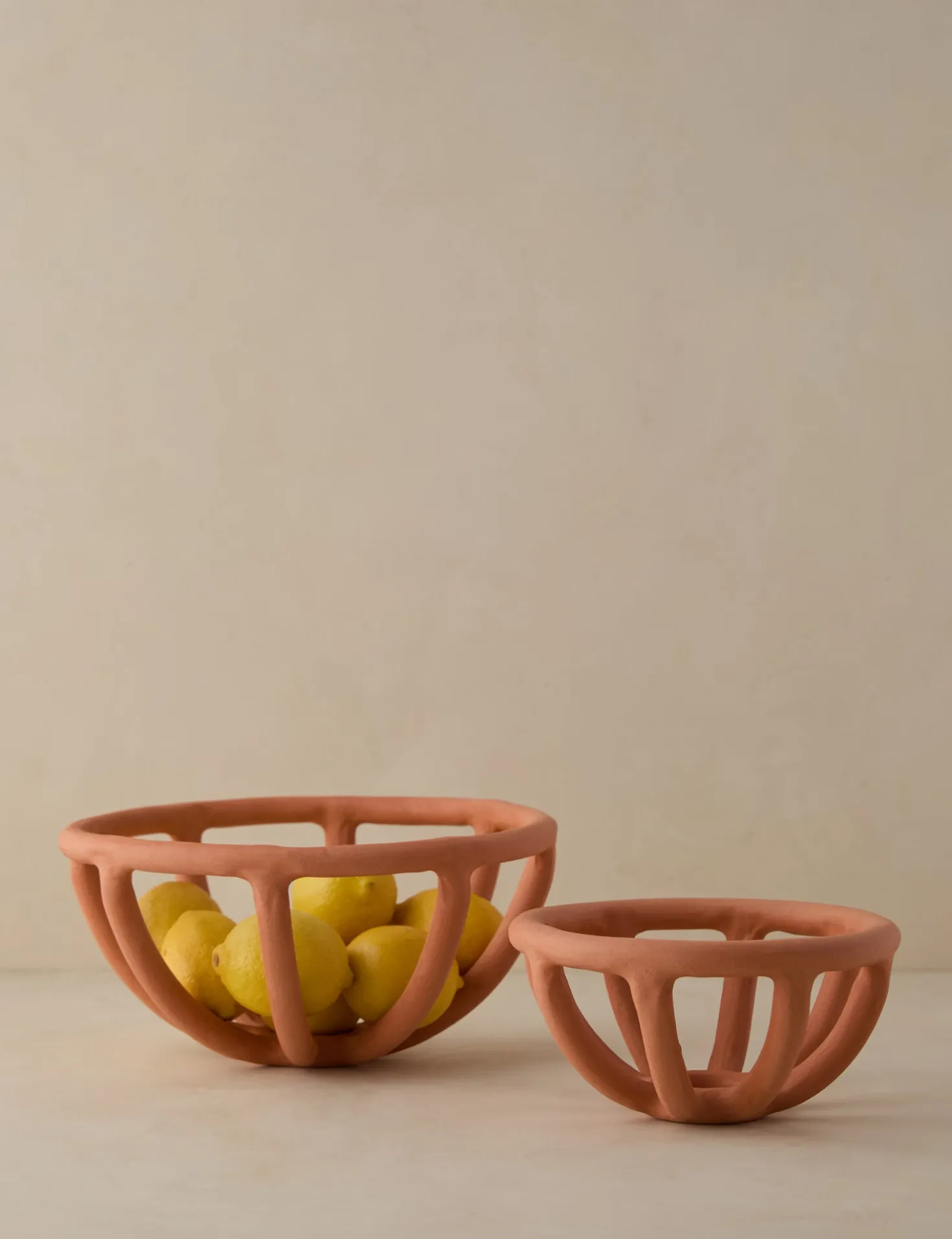Prong Bowl by SIN