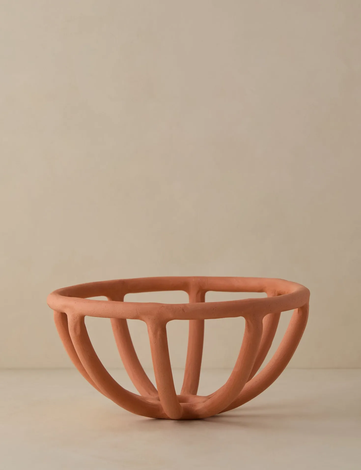 Prong Bowl by SIN
