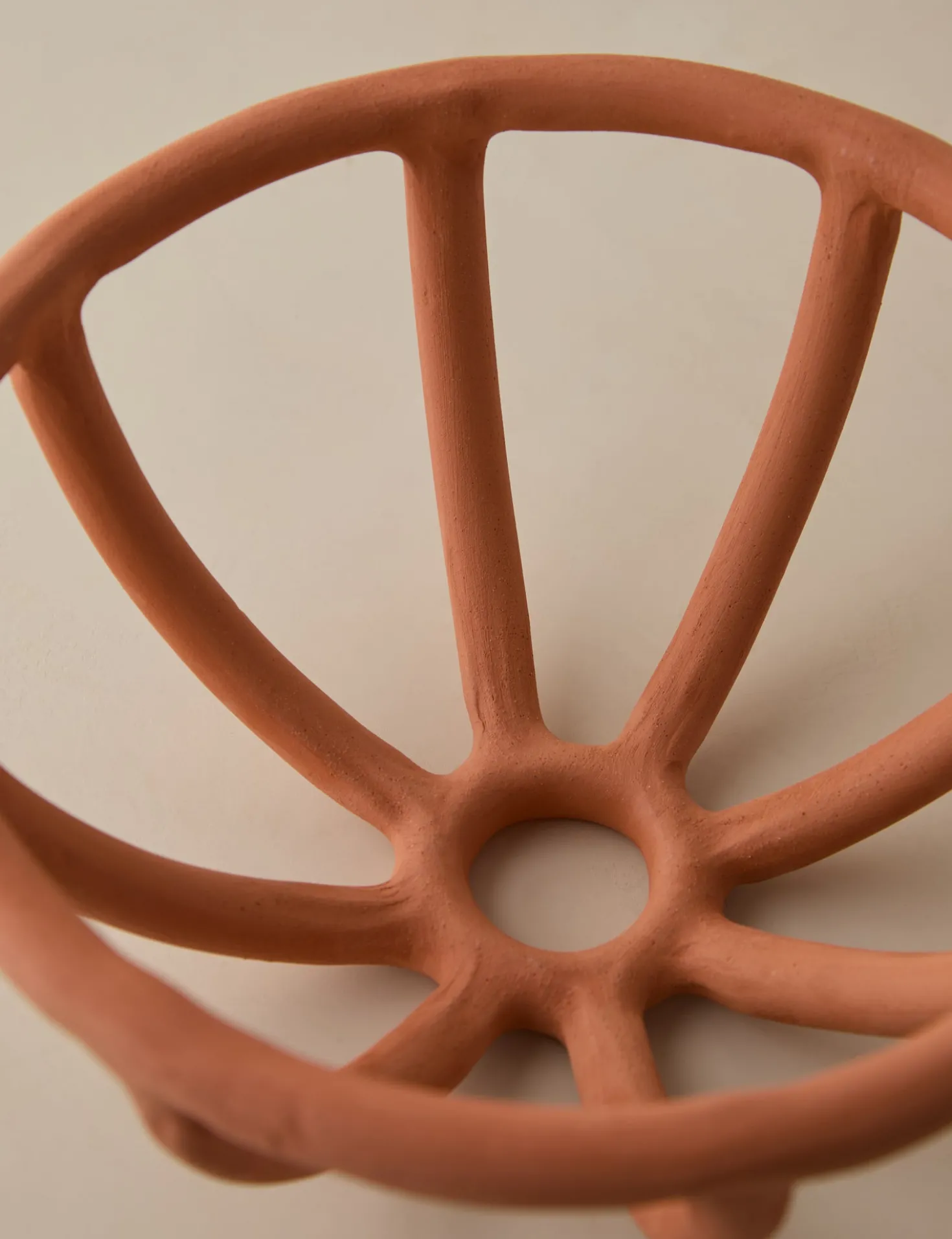 Prong Bowl by SIN