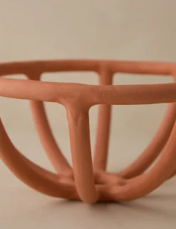 Prong Bowl by SIN