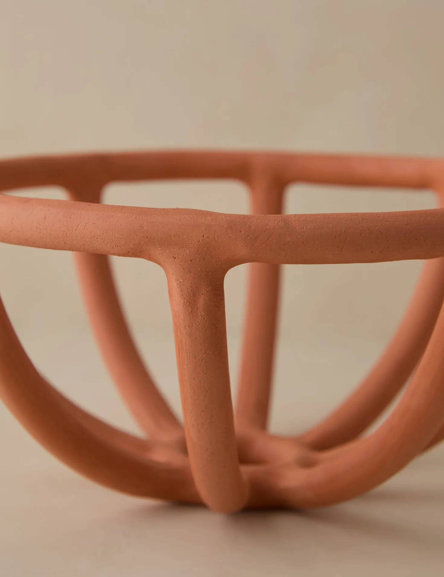 Prong Bowl by SIN