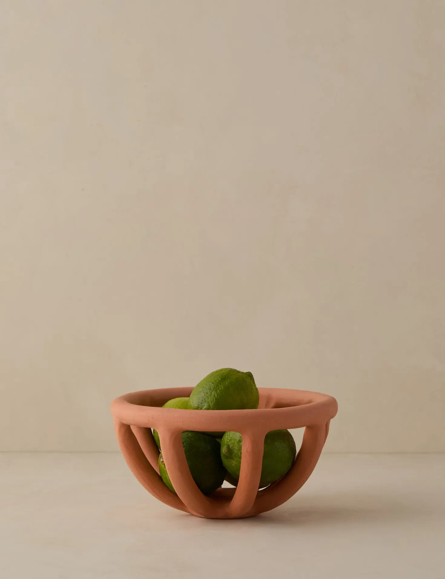 Prong Bowl by SIN
