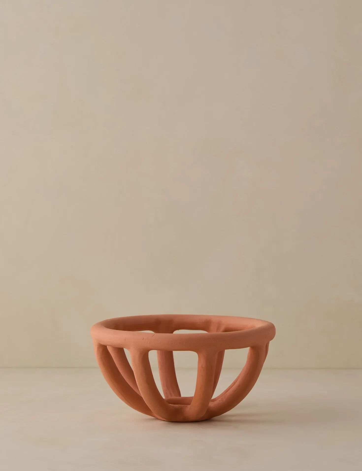 Prong Bowl by SIN