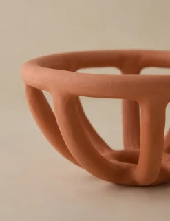 Prong Bowl by SIN
