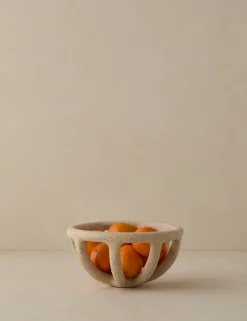 Prong Bowl by SIN
