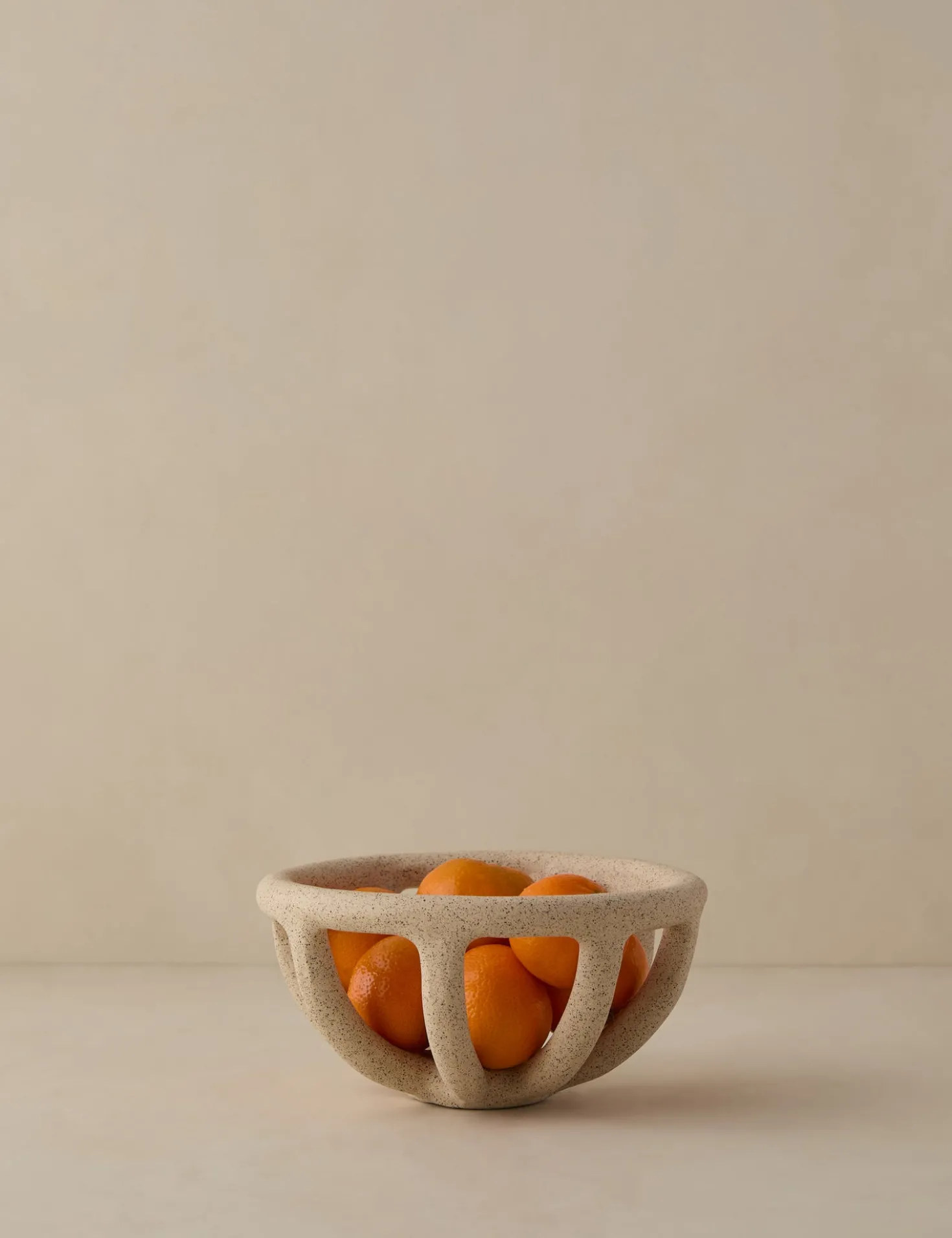 Prong Bowl by SIN