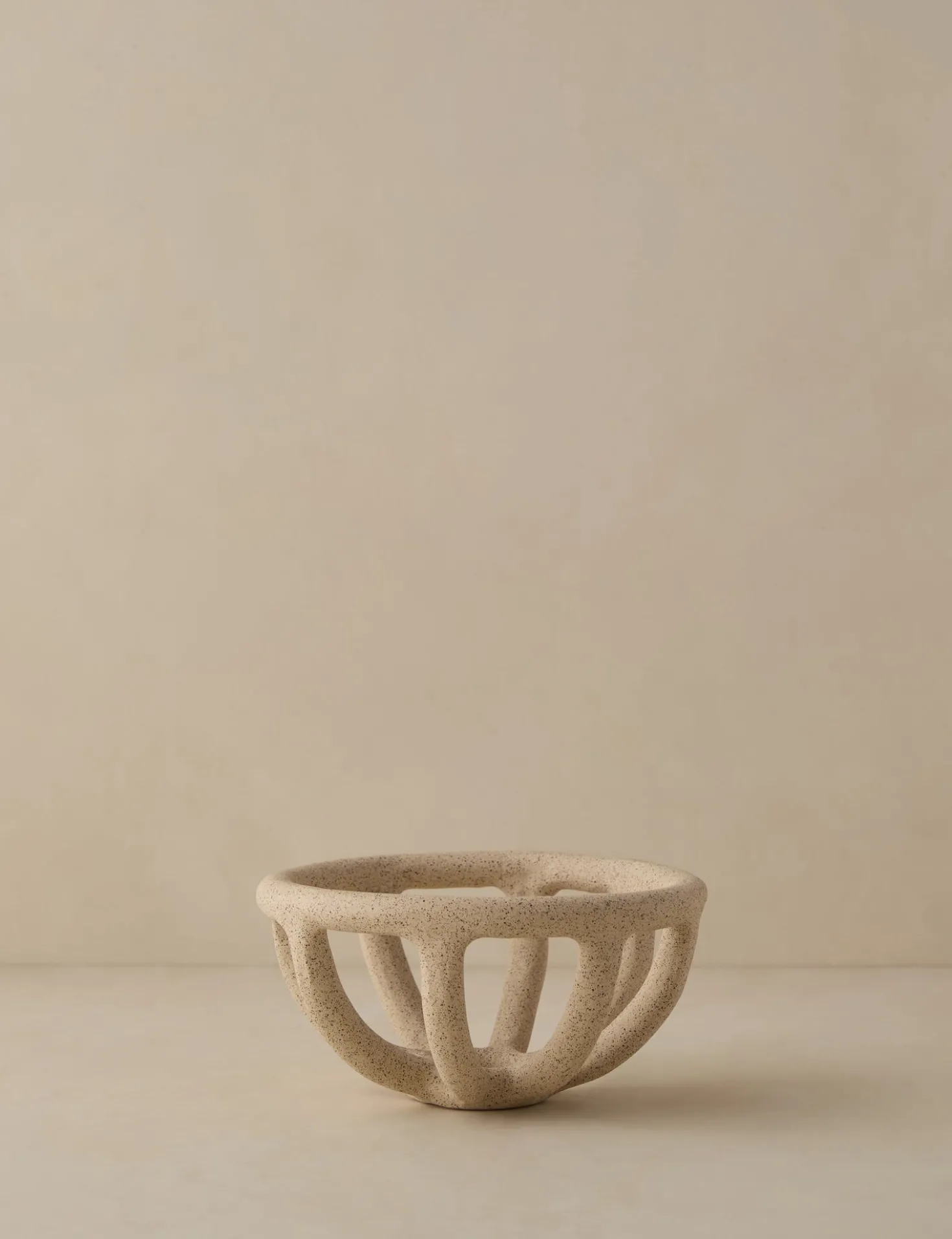 Prong Bowl by SIN