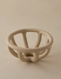 Prong Bowl by SIN