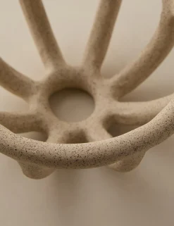 Prong Bowl by SIN