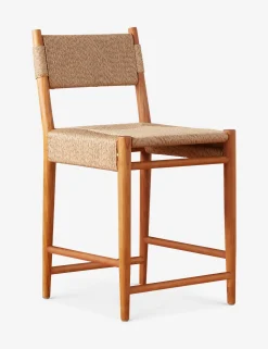 Prue Indoor / Outdoor Counter Stool