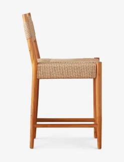 Prue Indoor / Outdoor Counter Stool