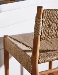 Prue Indoor / Outdoor Counter Stool