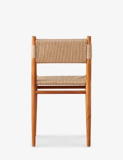 Prue Indoor / Outdoor Dining Chair