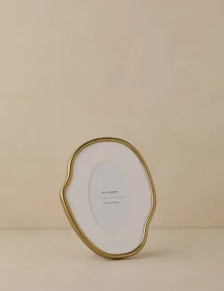 Puddle Picture Frame by Sarah Sherman Samuel