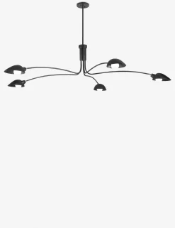 Pugh Chandelier