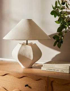 Punto Table Lamp by Aimee Song