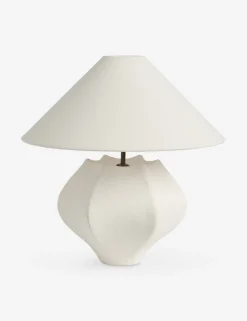 Punto Table Lamp by Aimee Song