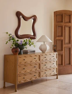 Punto Table Lamp by Aimee Song