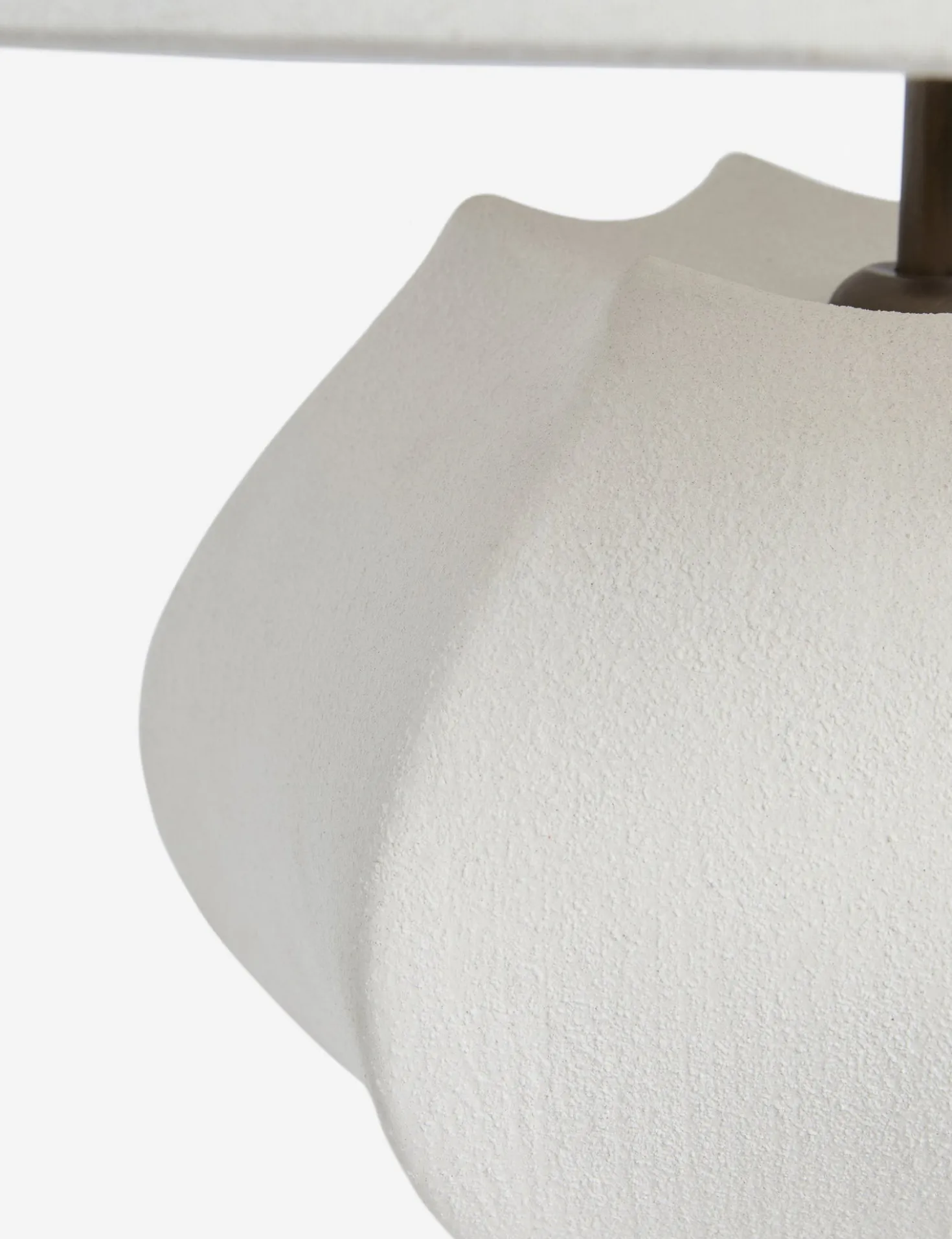 Punto Table Lamp by Aimee Song