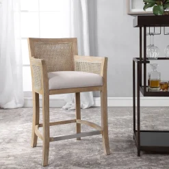Quincey Counter Stool