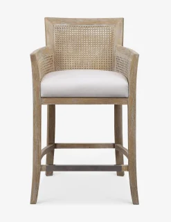 Quincey Counter Stool