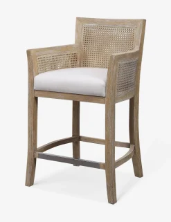 Quincey Counter Stool