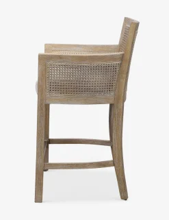 Quincey Counter Stool