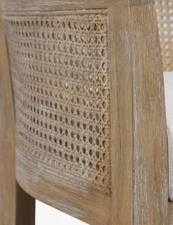 Quincey Counter Stool